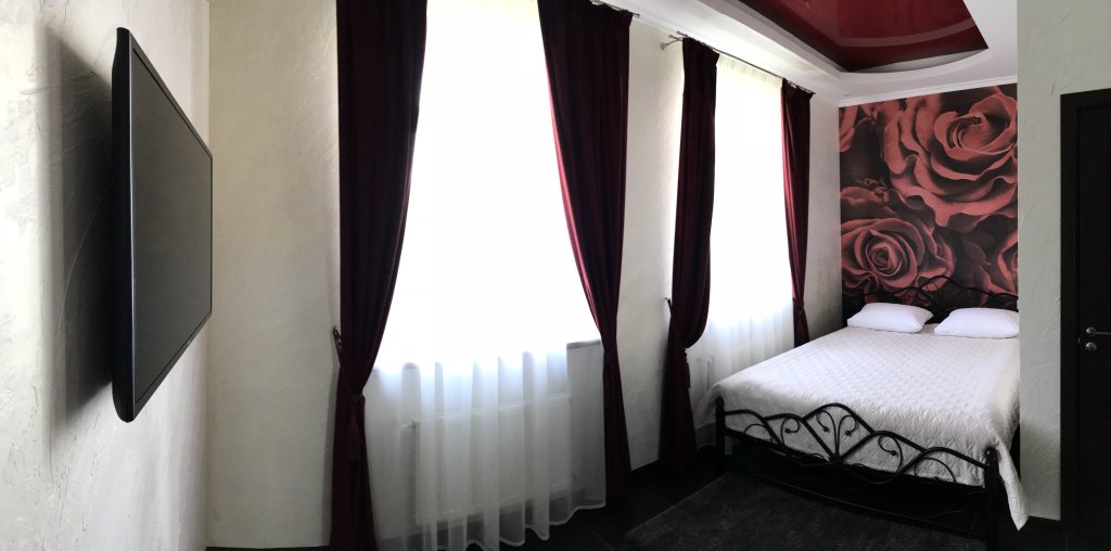 Chisto Hotel — Moscow — photo 2