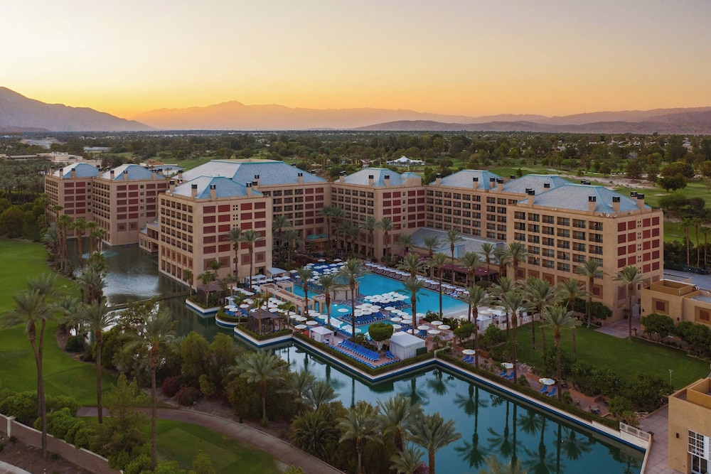Renaissance Esmeralda Resort & Spa Indian Wells - photo 55