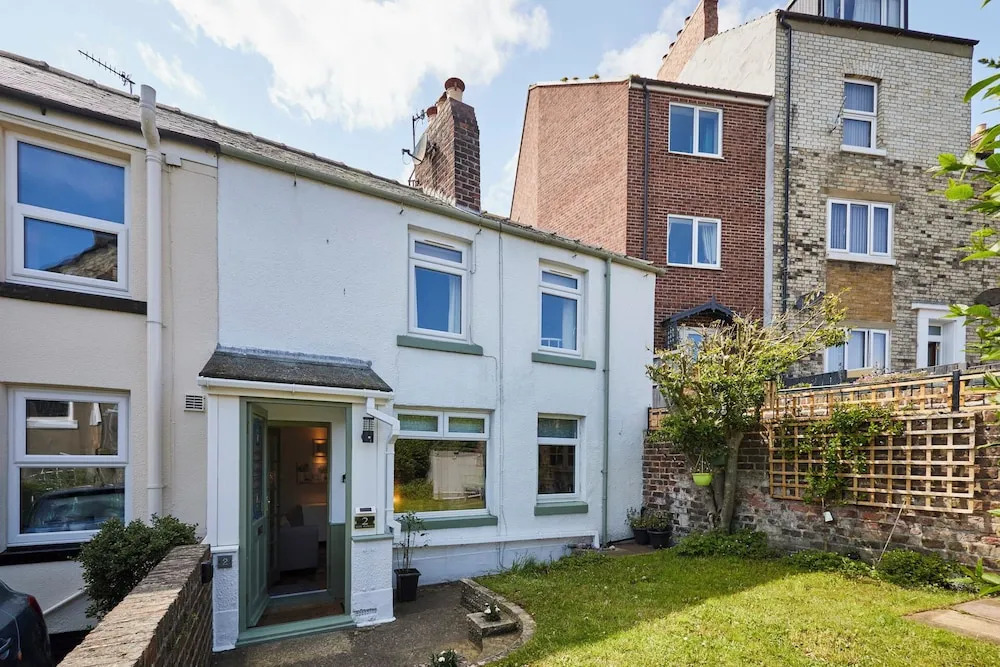 Host & Stay Hope Cottage — 4-Star Luxury Hotel in Whitby, United Kingdom