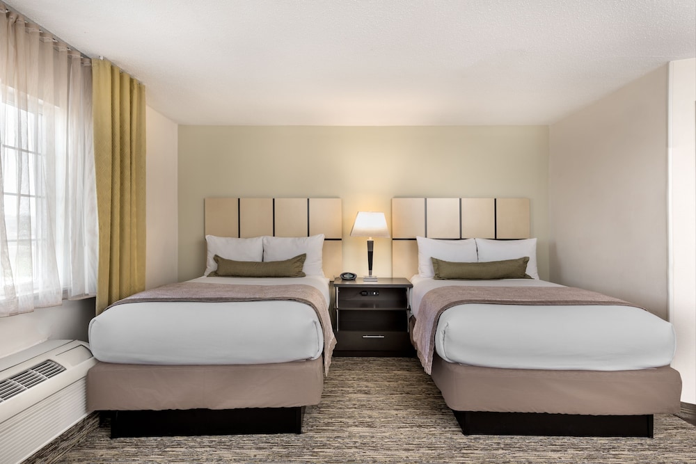 Candlewood Suites Washington Dulles Sterling by IHG - photo 24