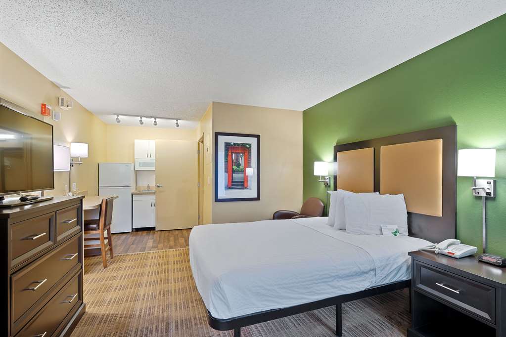 Extended Stay America Suites Washington DC Reston - photo 8