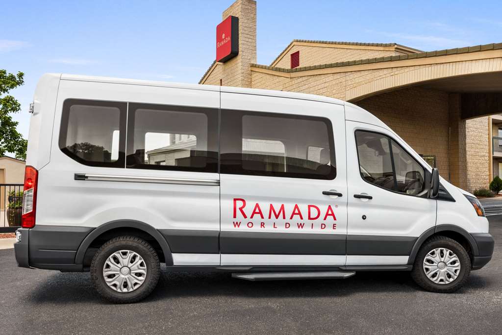 Ramada by Wyndham Albuquerque Airport - photo 45