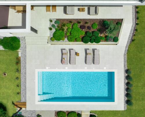 Sealine Villa — 4-Star Luxury Hotel in Pula, Croatia