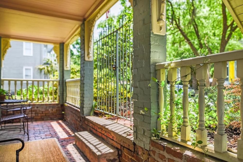Catherine Ward House Inn - photo 26