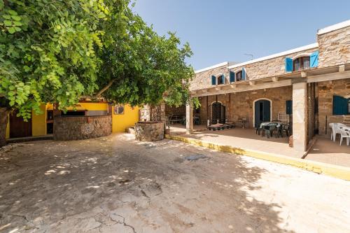 Pescettibobba A — hotel in Carloforte