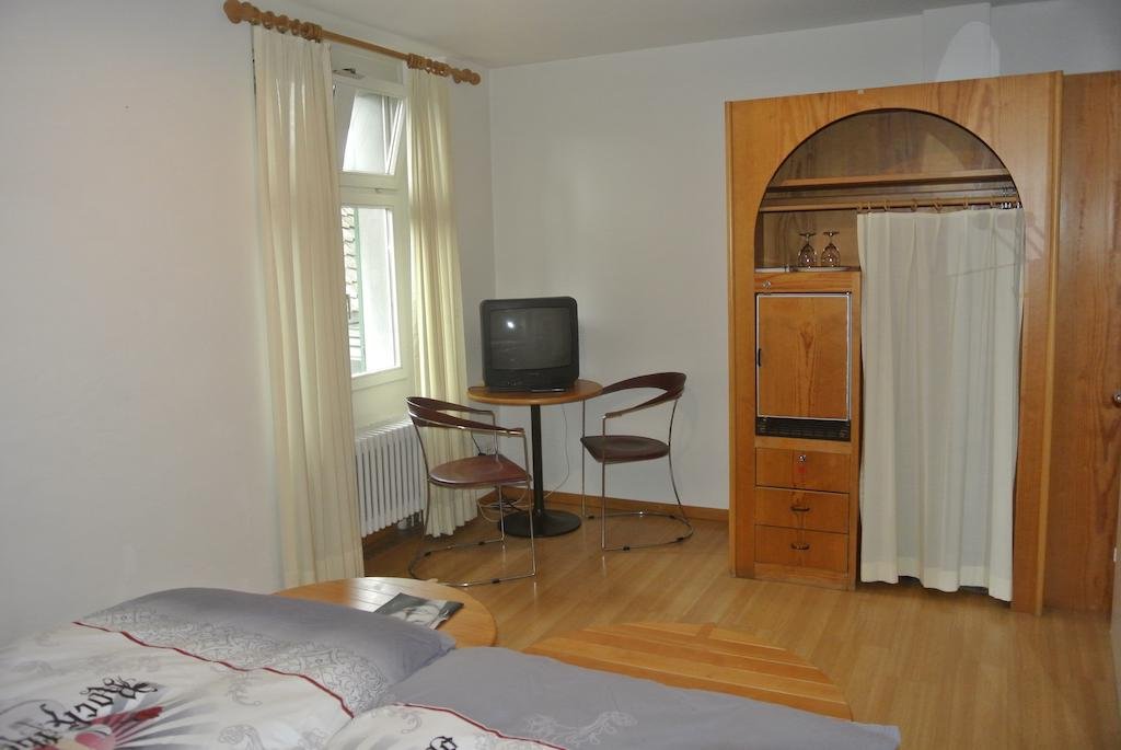 Hotel Drei Konige — Richterswil