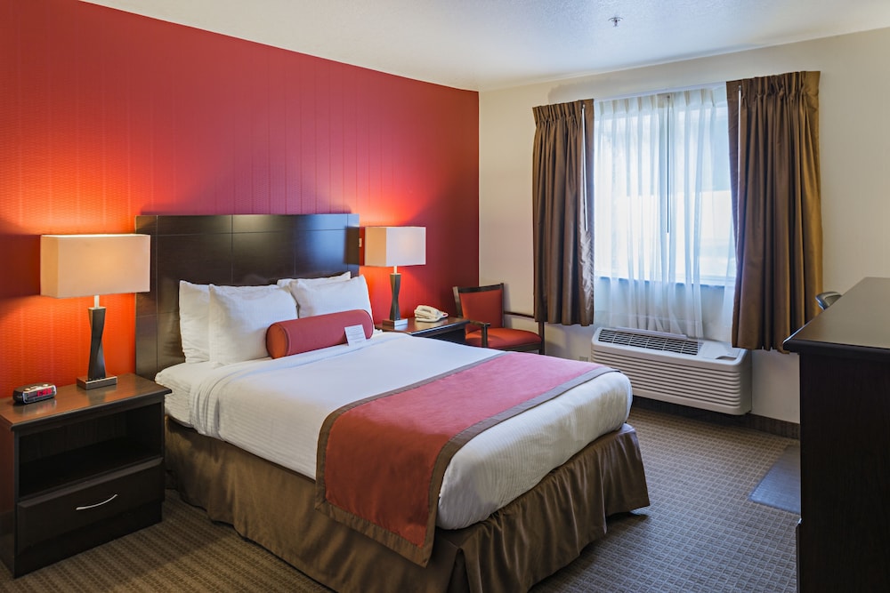 Inn America Boise - photo 8