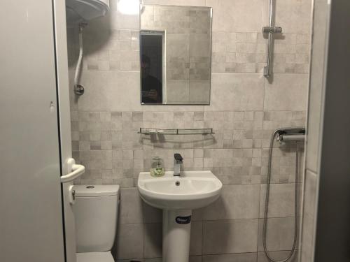 Hotel Zora in Vidin, Bulgaria