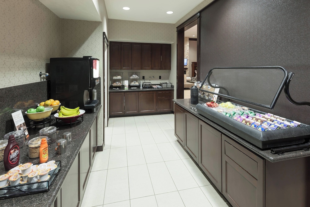 Residence Inn by Marriott Beaumont - photo 35