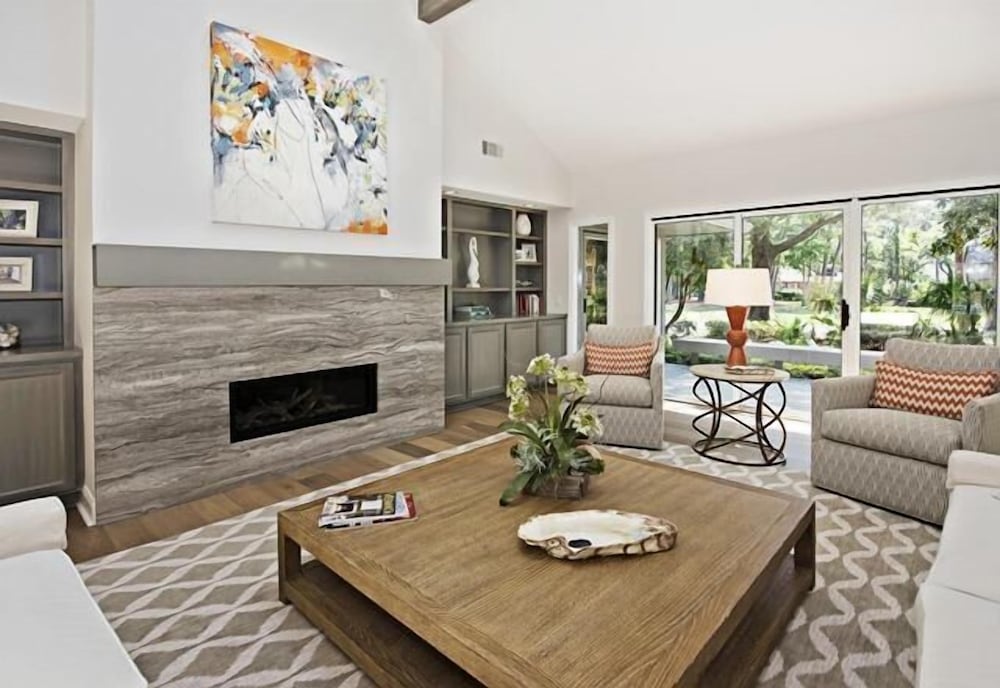 23 St. Andrews Place at Sea Pines Hilton Head Island - featured photo