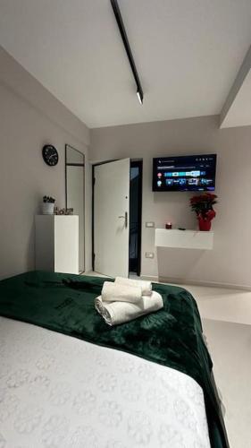 Ergi s Host Apartment — 4-Star Luxury Hotel in Tirana, Albania