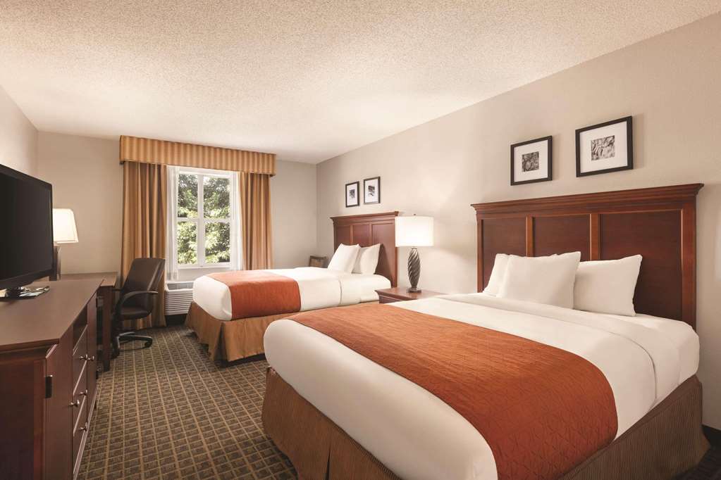 Country Inn & Suites by Radisson Lawrenceville near Northside Hospital Gwinnett - photo 5