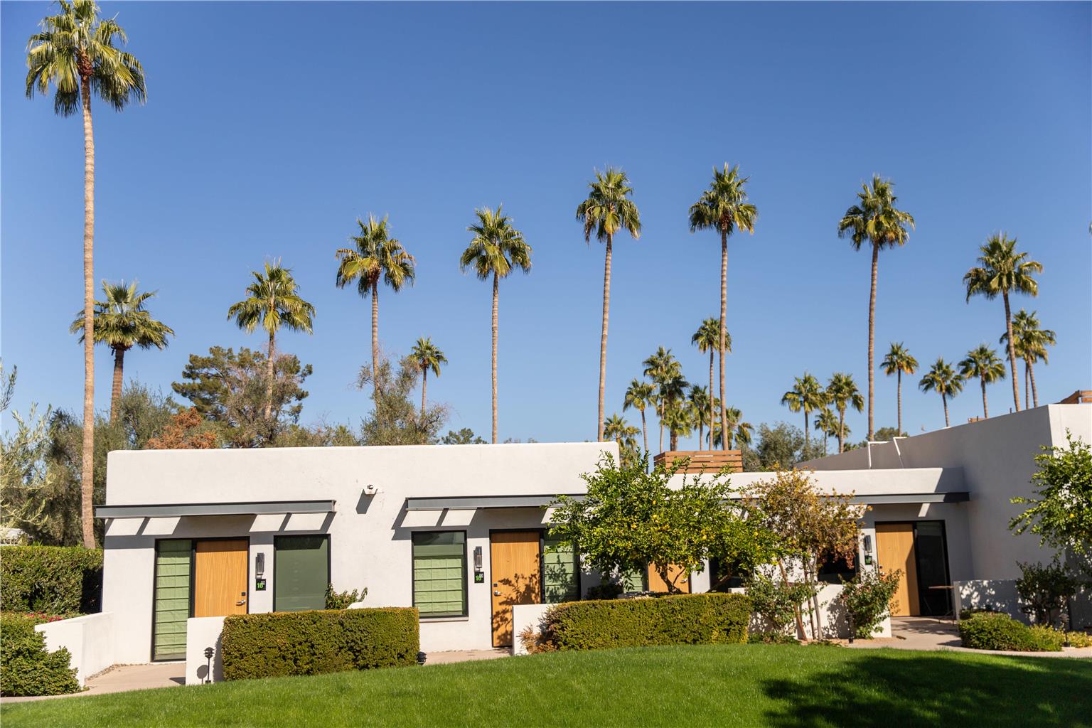 Andaz Scottsdale Resort & Bungalows - photo 17