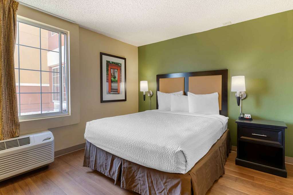 Extended Stay America Suites San Jose Downtown - photo 10