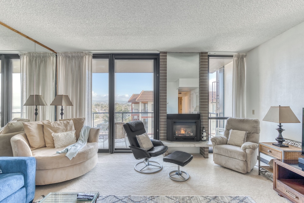 Sand & Sea Resort Condominiums - photo 519