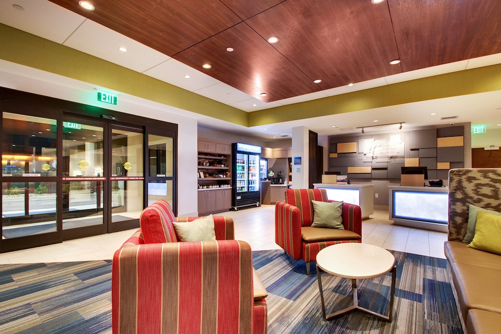 Holiday Inn Express Helen by IHG - photo 31