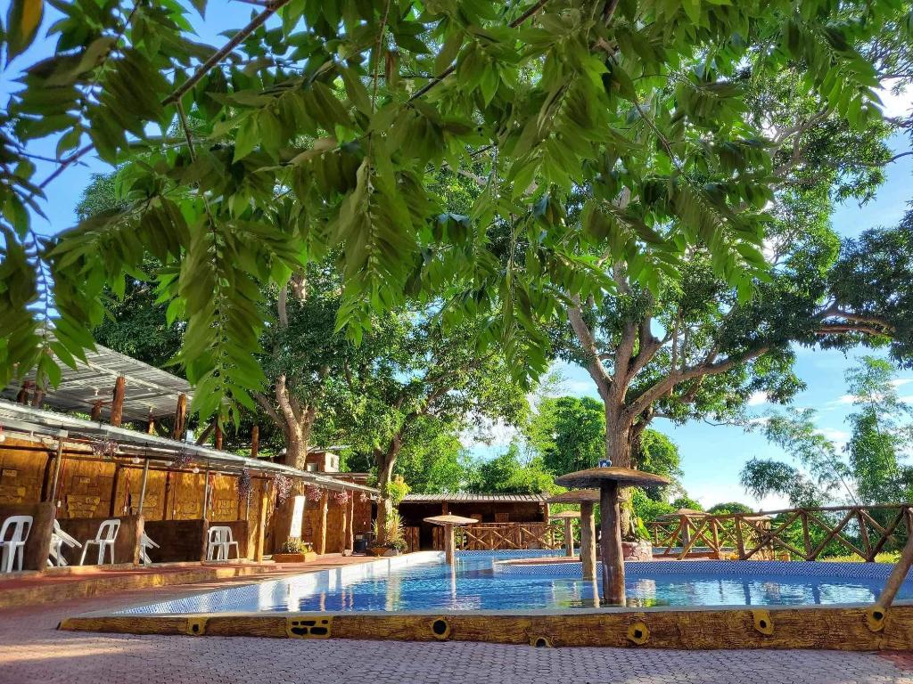 Santiago Private Resort — 5-Star Luxury Hotel in Pililla, Philippines
