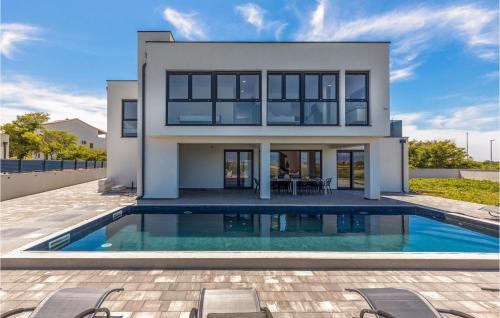 Villa Nin — 5-Star Luxury Hotel in Nin, Croatia