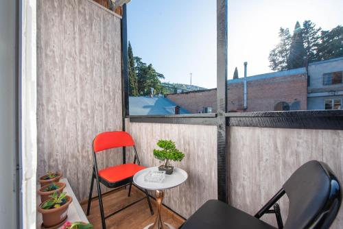 Apartment in Old Tbilisi