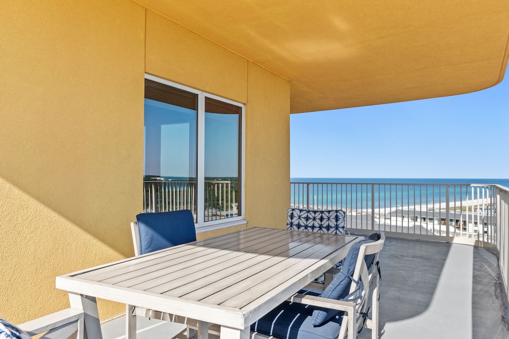 Calypso Tower 3 by Panhandle Getaways - photo 642