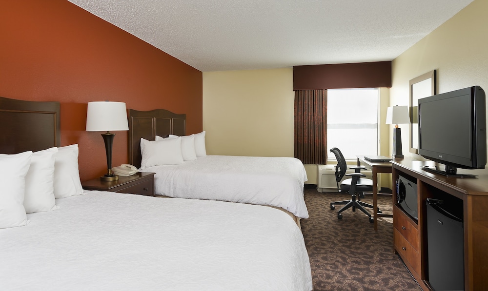 Hampton Inn San Angelo - photo 4