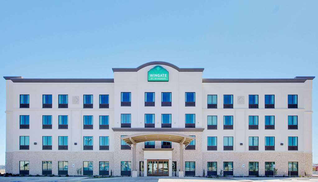 Wingate By Wyndham San Angelo in San Angelo, United States