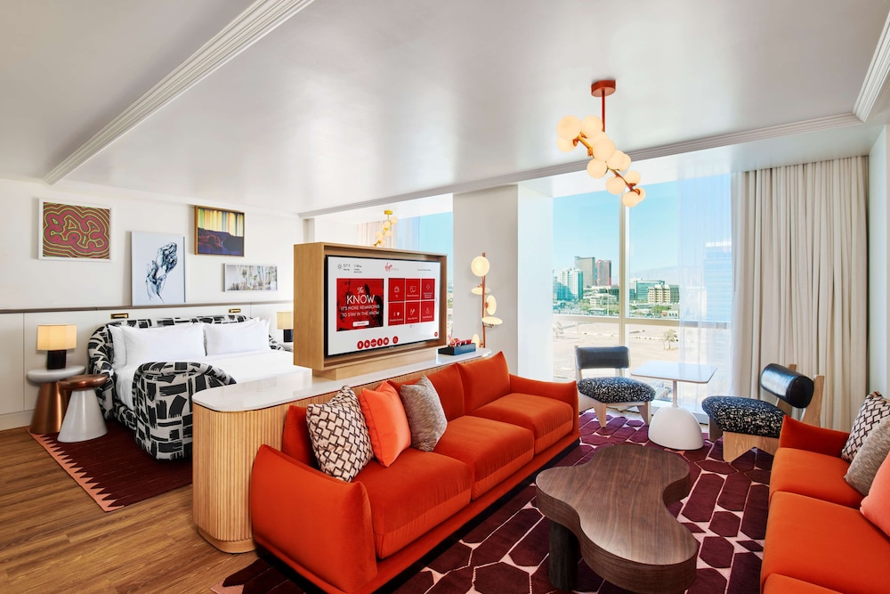 Virgin Hotel Las Vegas Curio Collection by Hilton - photo 38