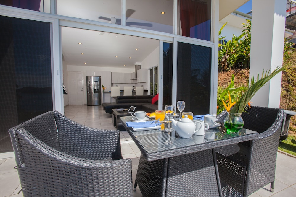 Bocas del Mar Hotel — Boca Chica — photo 4