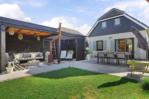 Zuiderdiep 12 Noordzeepark Ouddorp Not Intended For Company Or Work Related Stays — Ouddorp