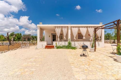 Casa del Fino — 4-Star Luxury Hotel in Carovigno, Italy