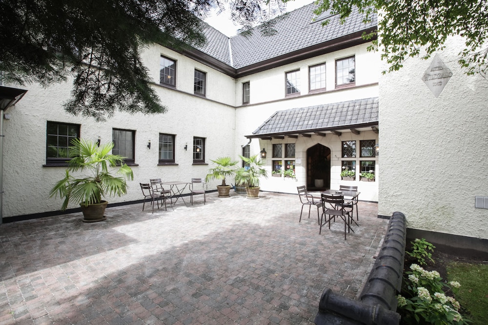 Hotel Lepelbed Melle — hotel in Melle