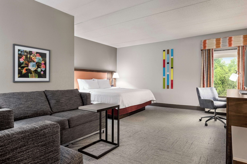 Hampton Inn Quakertown - photo 10