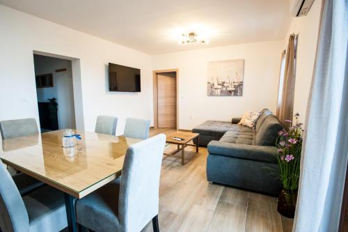 LaPrivlaka Apartment — 4-Star Luxury Hotel in Privlaka, Croatia