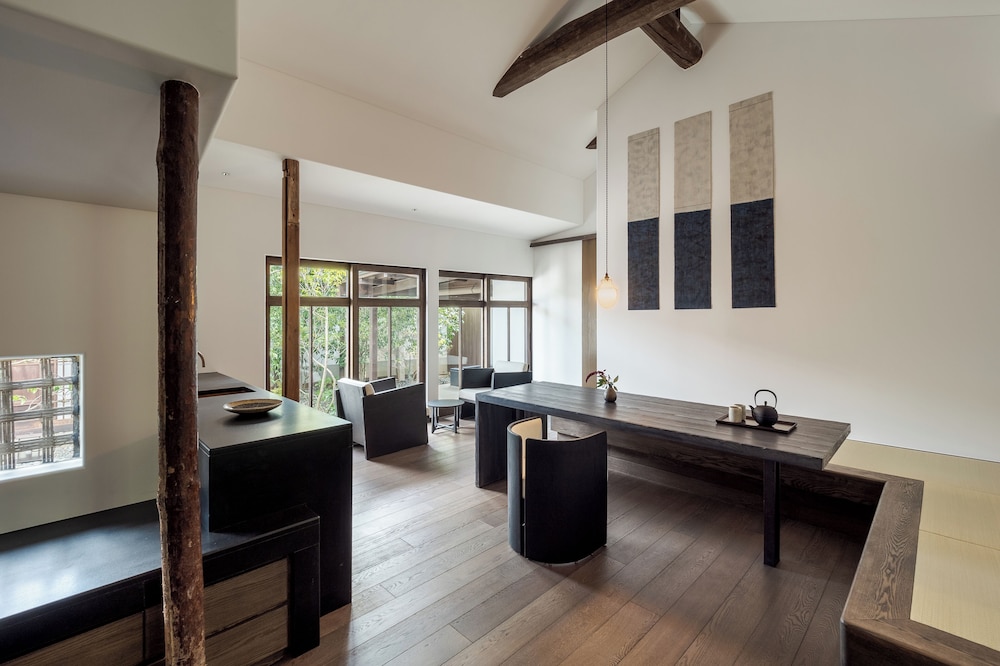 Yoruya in Kurashiki, Japan