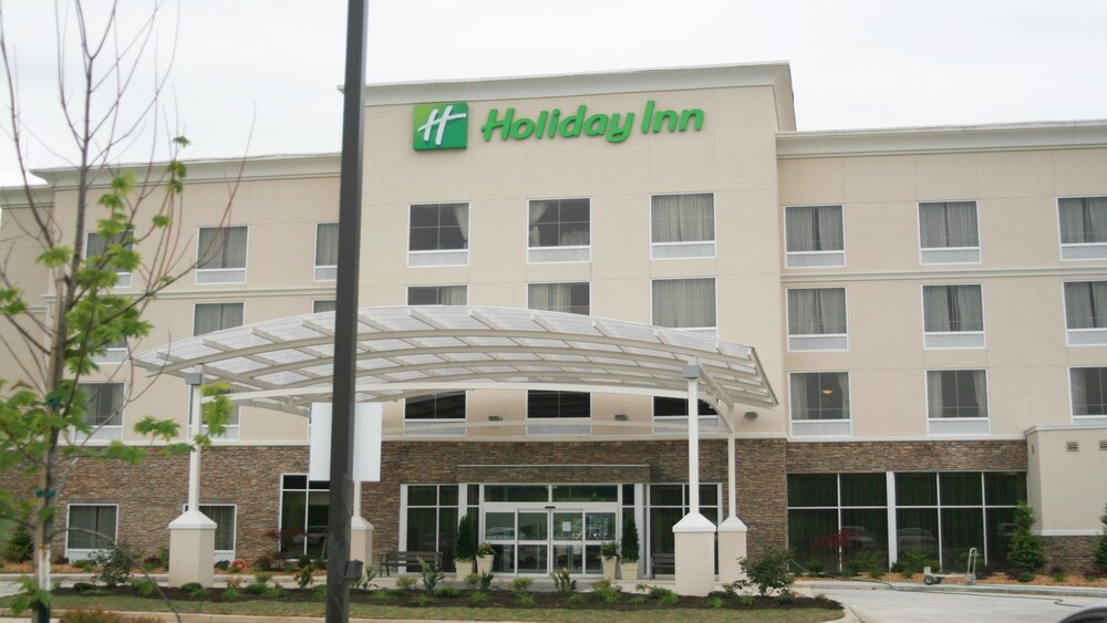 Holiday Inn Guin by IHG - photo 2
