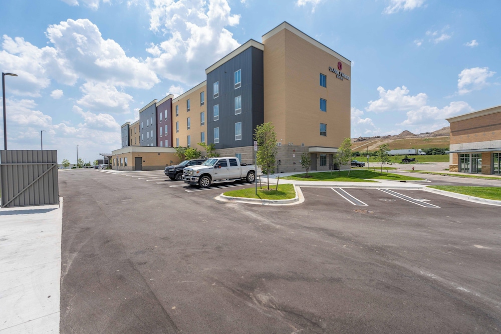 Candlewood Suites Detroit Auburn Hills by IHG - photo 112