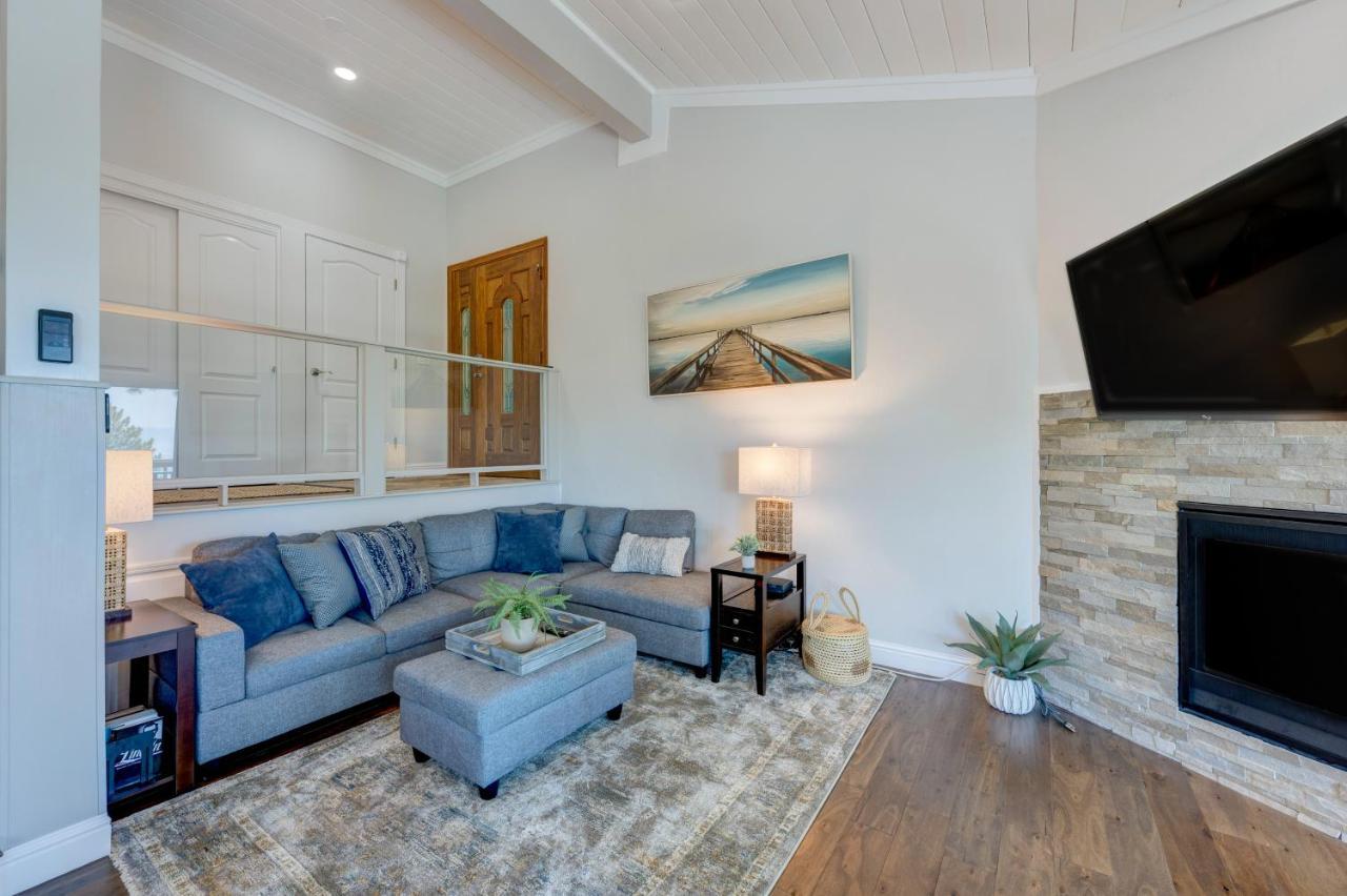 Casa Azul — 4-Star Luxury Hotel in Incline Village, United States