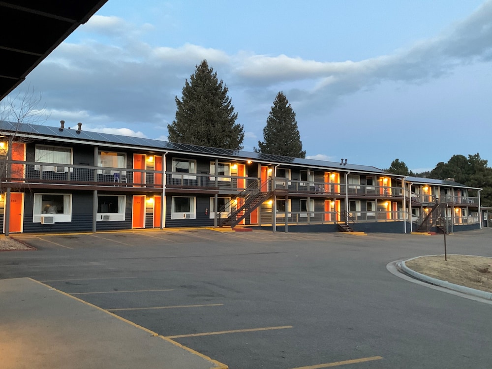 Coyote Mountain Lodge - photo 133