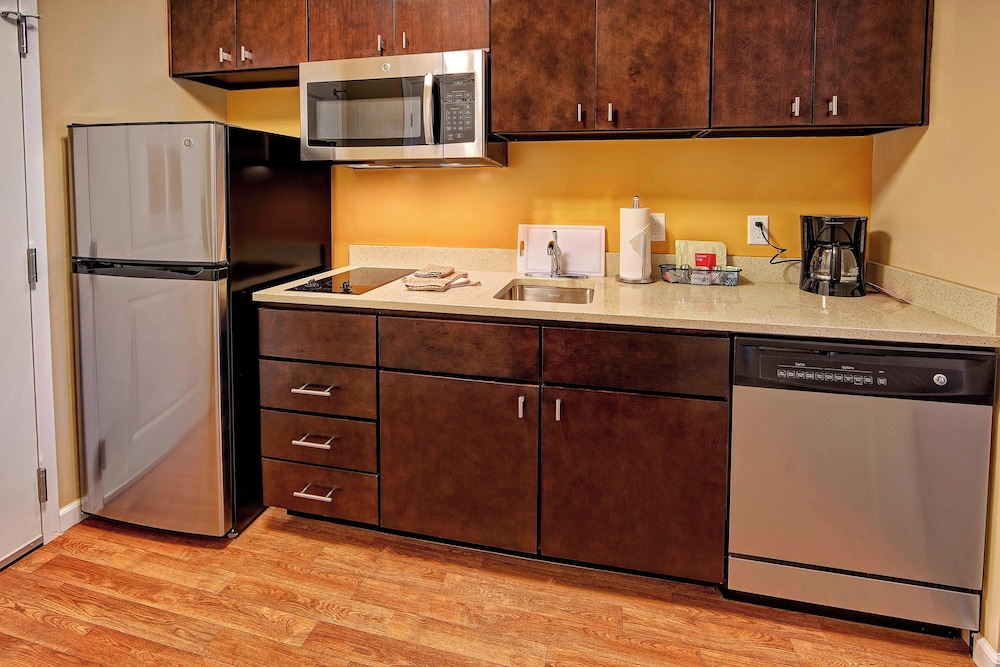TownePlace Suites Hattiesburg - photo 15