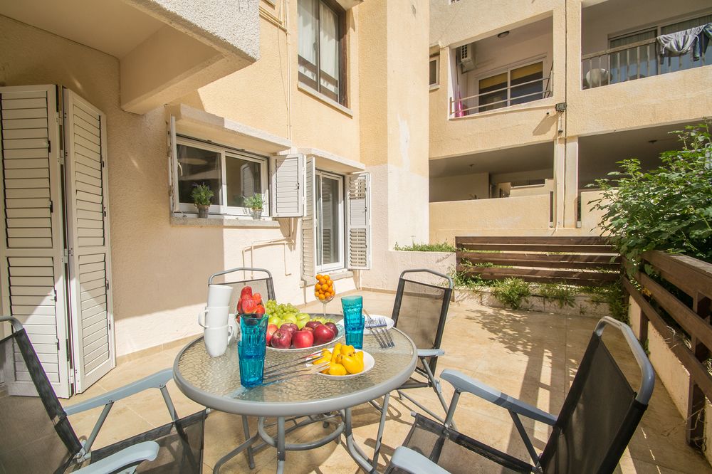 Sunshine Apts Two Bedroom Free Internet No 3