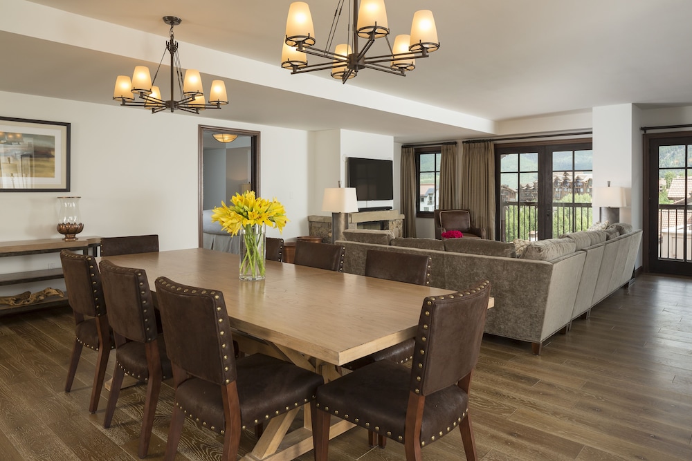 Madeline Hotel & Residences Auberge Collection - photo 173