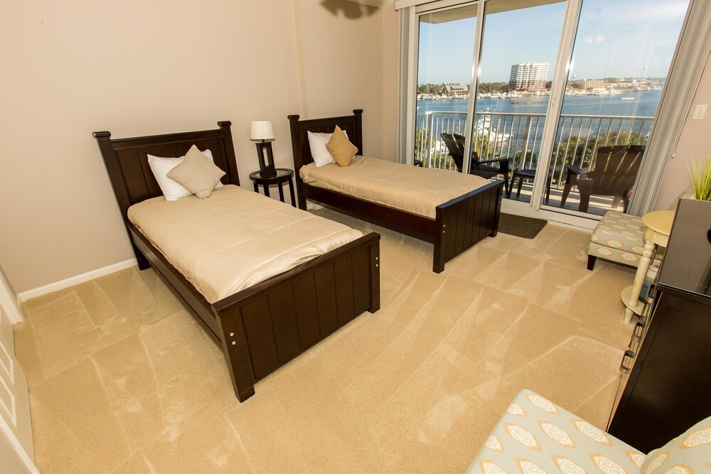 Waterview Towers by Holiday Isle - photo 4