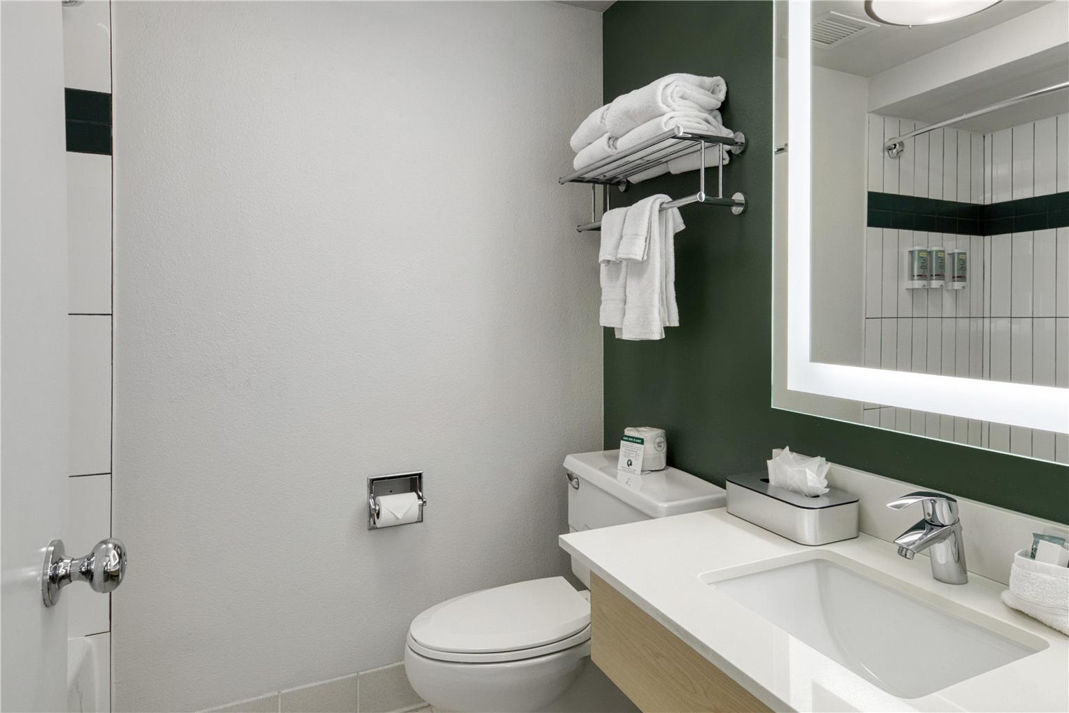 Best Western Portland West Beaverton - photo 36