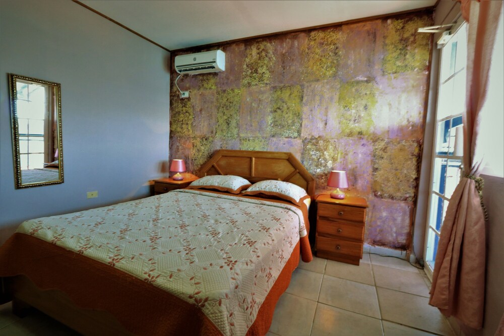 Hotel Vista Mar — Bocas Del Toro — photo 4