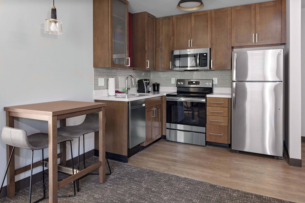 Residence Inn by Marriott Tuscaloosa - photo 6
