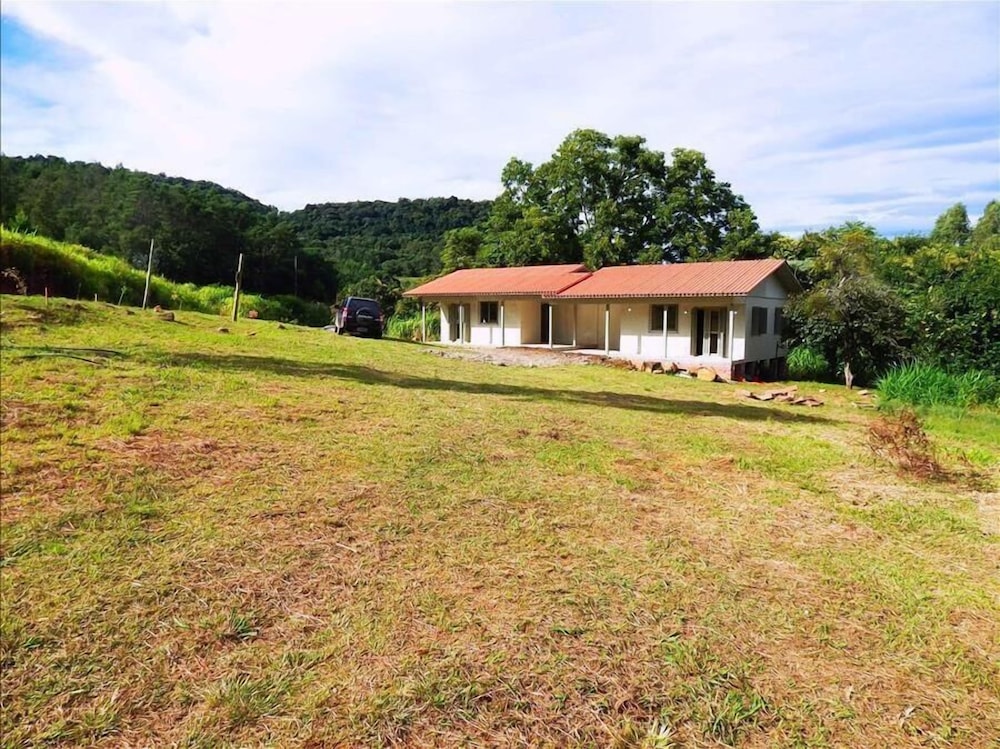 Chales da Serra Gaucha 01 in Porto Alegre, Brasil
