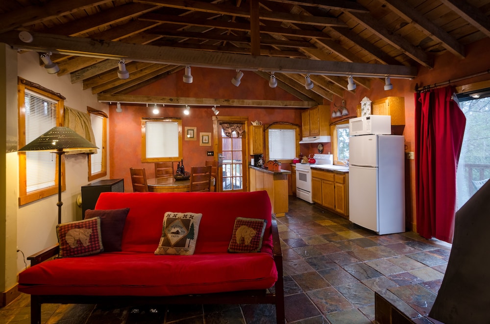Idyllwild Bunkhouse - photo 25