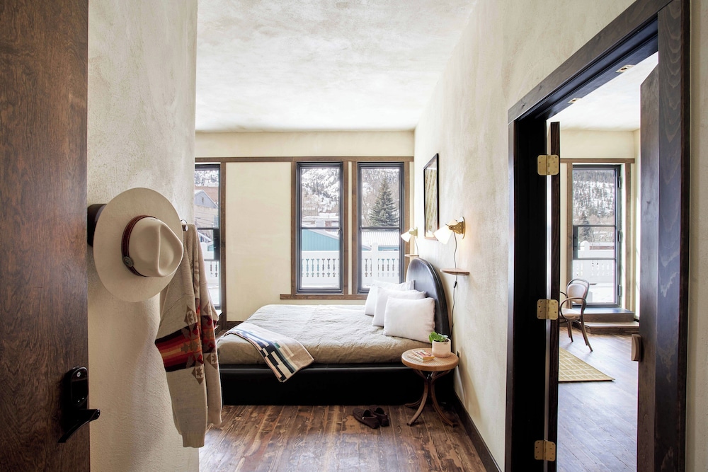 Western Hotel Ouray - photo 10