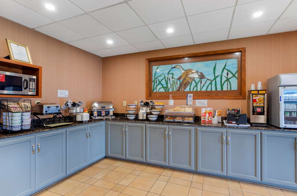 Best Western North Roanoke - photo 7