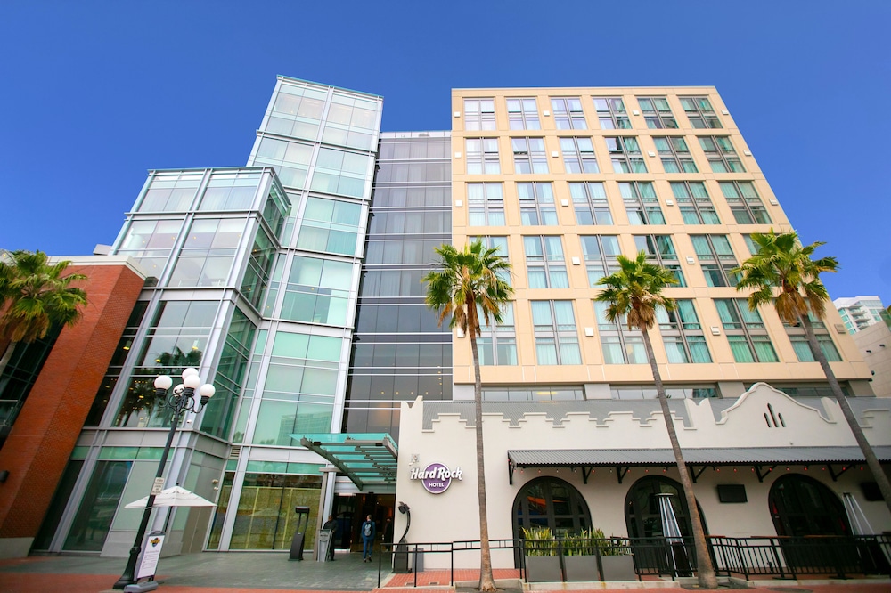 Hard Rock Hotel San Diego - photo 49
